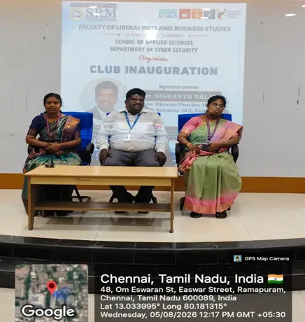 Club Inauguration - photo 2