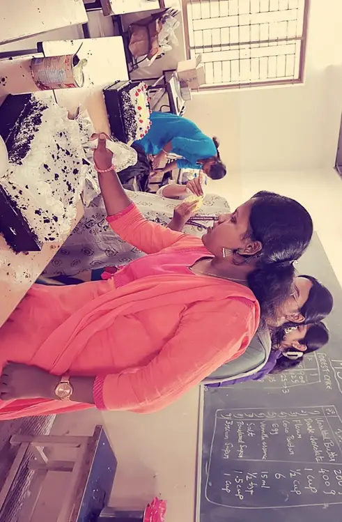 Bakery Training Workshop - photo 4