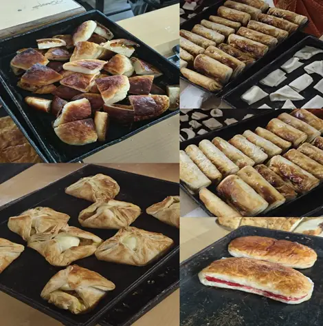 Bakery Training Workshop - photo 5