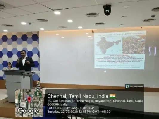 Global Industry Connect: Innovation, Entrepreneurship and Future Opportunities - photo 2