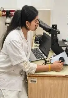 Animal Cell Craft – 2026 (National Level Workshop) - photo 4