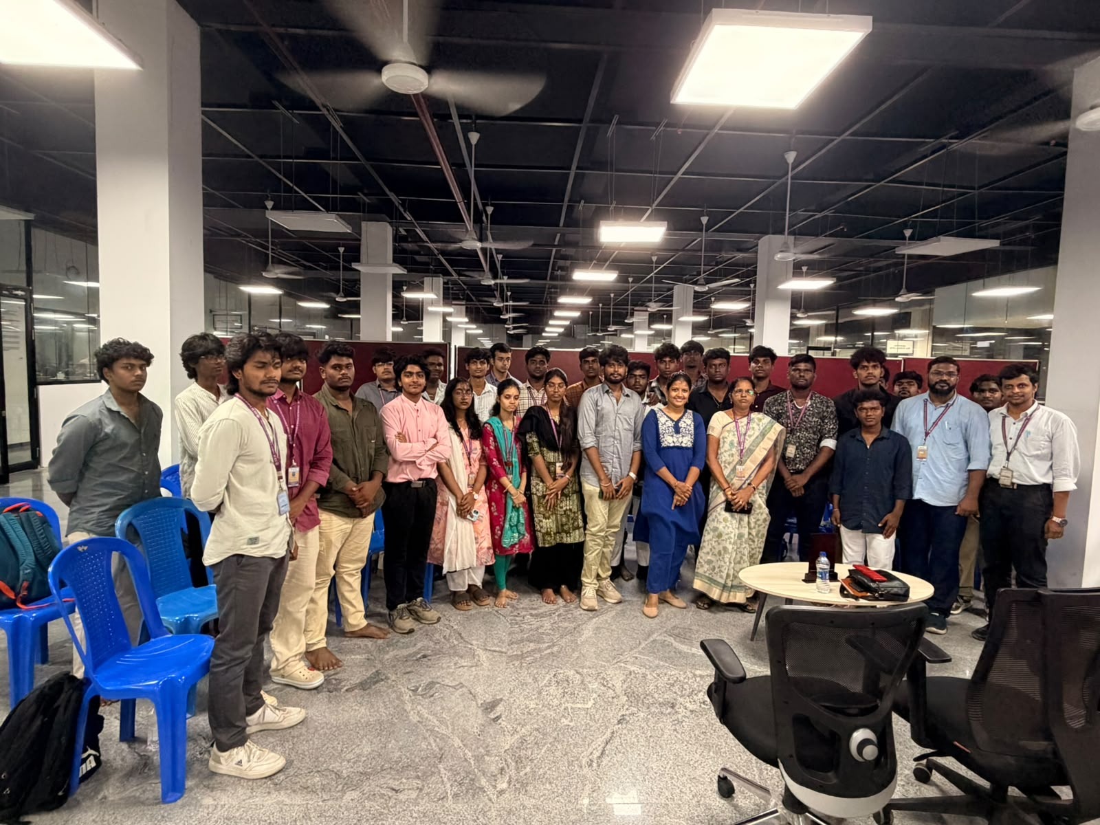 Campus Innovators and Startup Enablers Programme” - photo 2