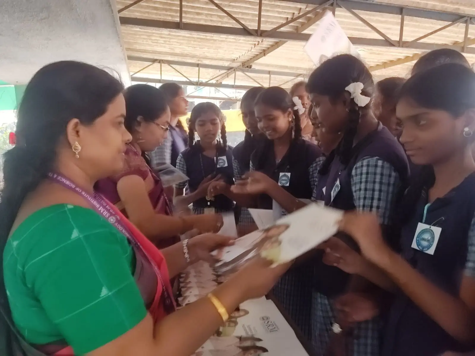 Empowering Young Minds for Future Careers - photo 2