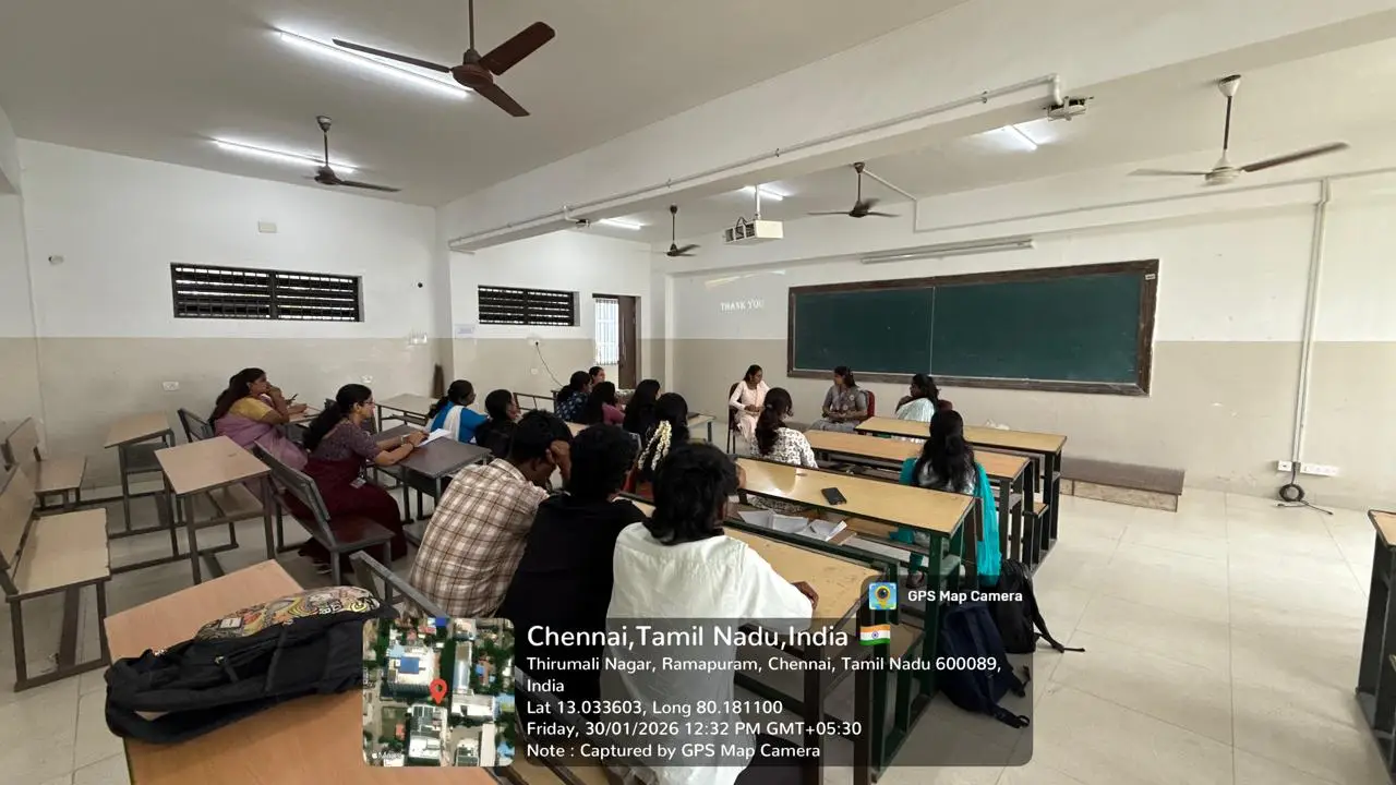 Alumni Interaction “Career Pathways to Progress” - photo 2