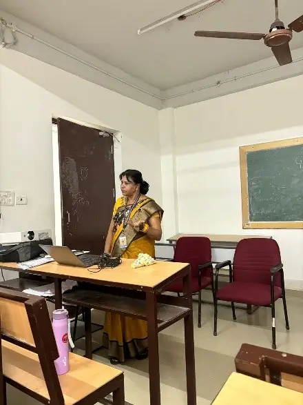 Guest Lecture “Transition from Romanticism to Victorianism: Themes, Texts, and Literary Forms” - photo 1