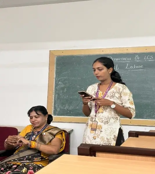 Guest Lecture “Transition from Romanticism to Victorianism: Themes, Texts, and Literary Forms” - photo 3