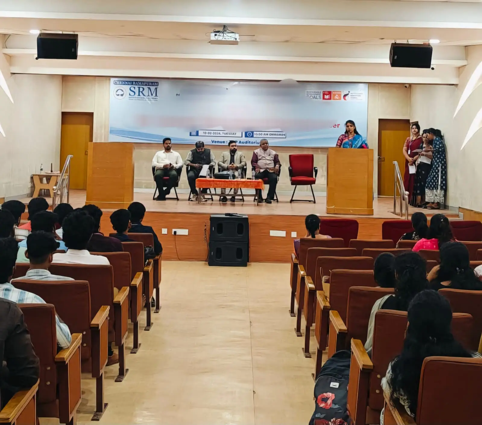 Orientation Programme on The Importance of English in Education, Employment and Entrepreneurship - photo 3
