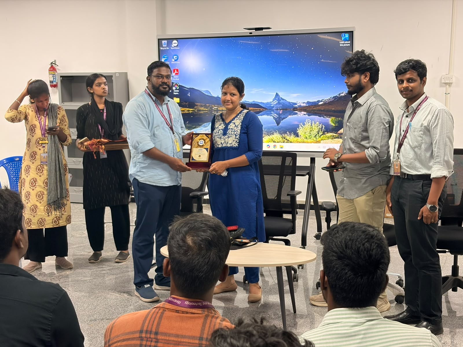 Campus Innovators and Startup Enablers Programme” - photo 4