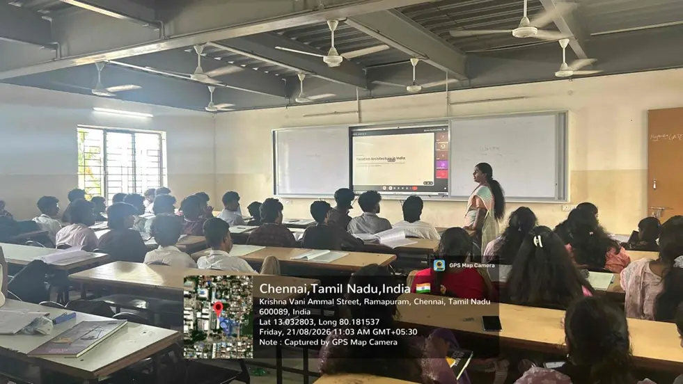 “Understanding India’s Tax System in the Digital Age” - photo 1