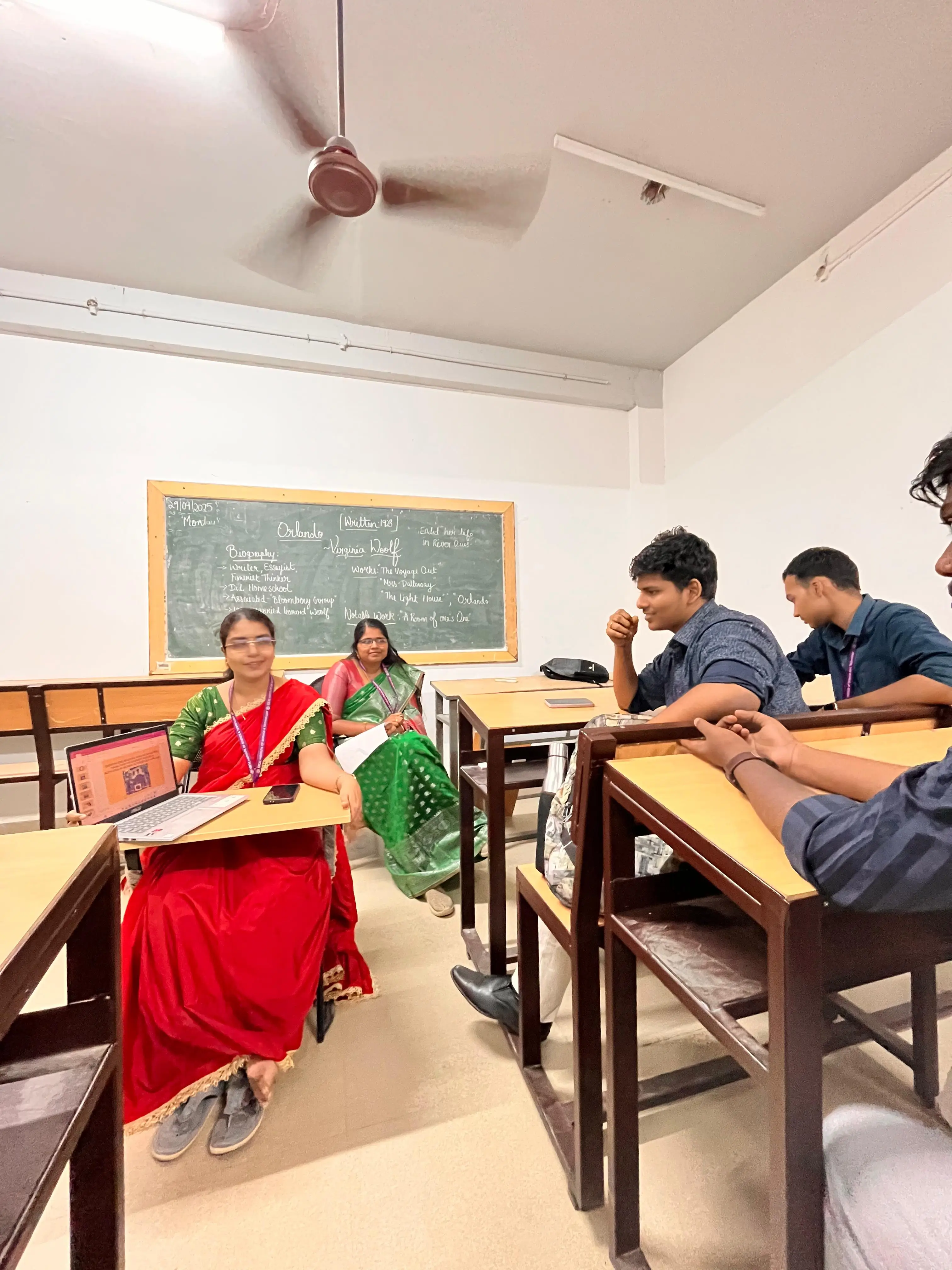 Gandhi’s Teaching: A Knowledge Celebration - photo 1