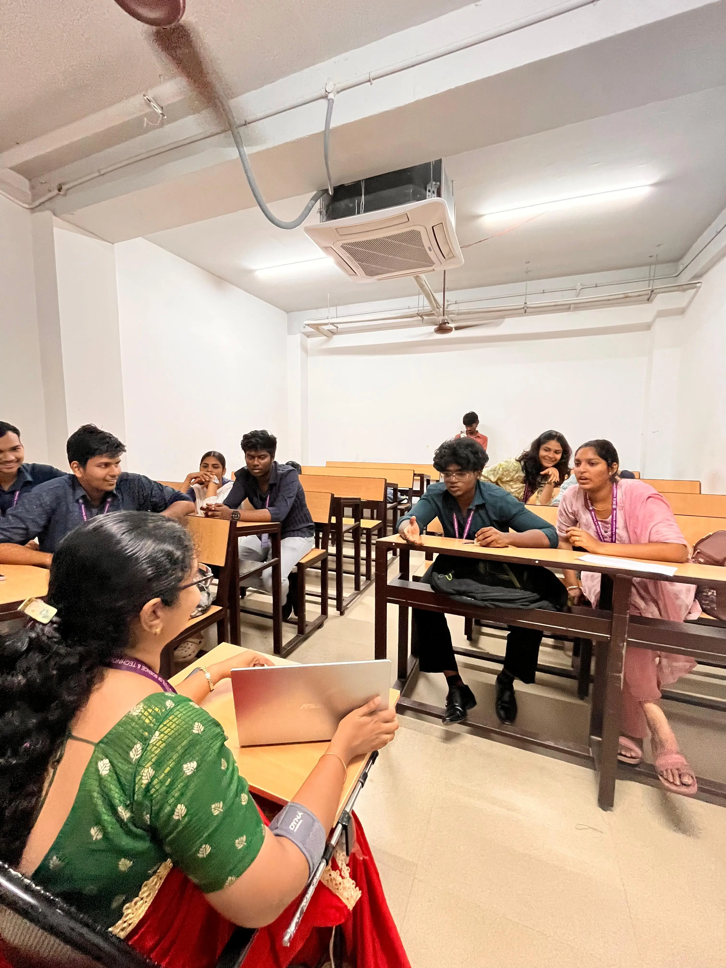 Gandhi’s Teaching: A Knowledge Celebration - photo 2