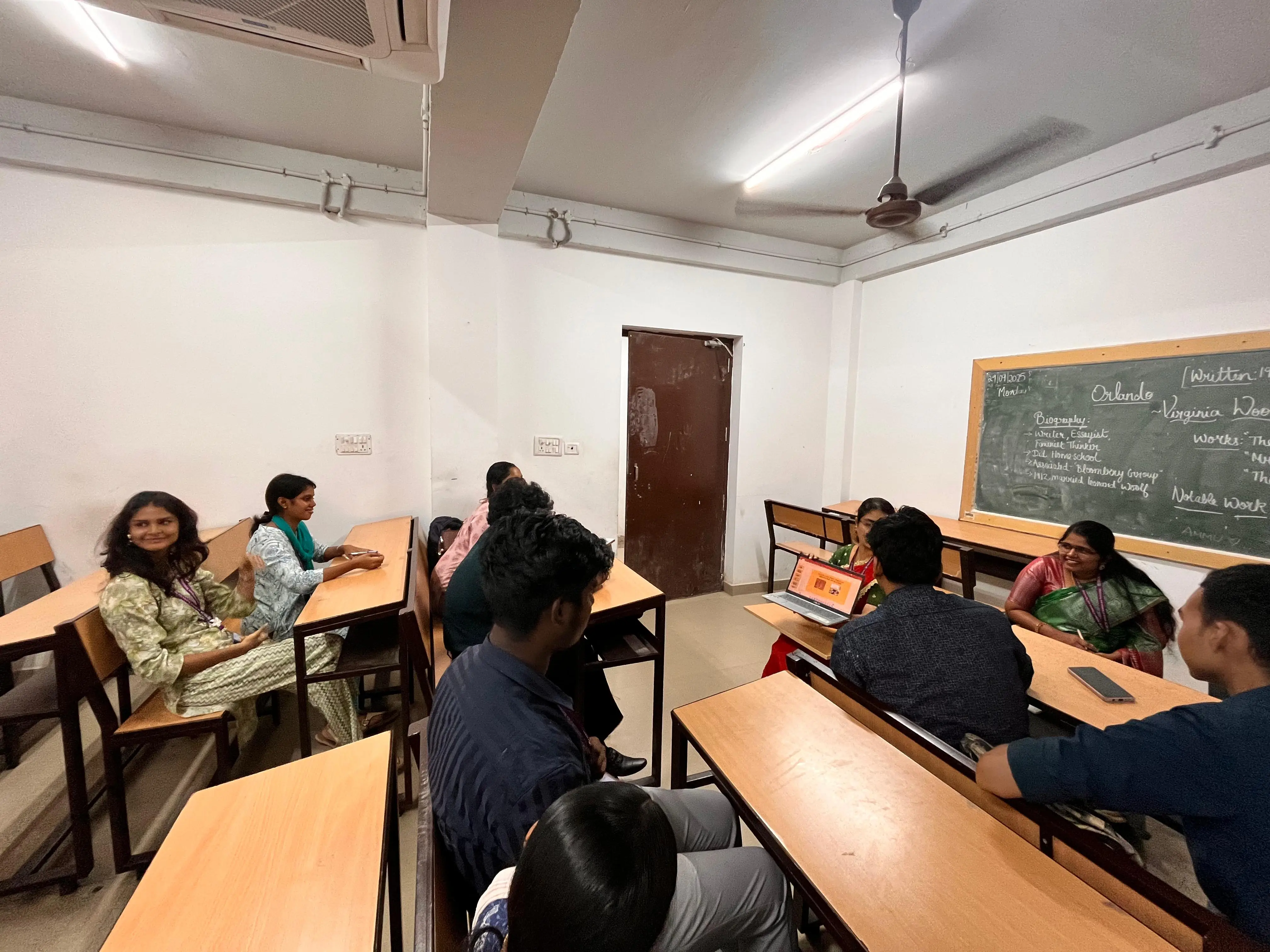 Gandhi’s Teaching: A Knowledge Celebration - photo 3