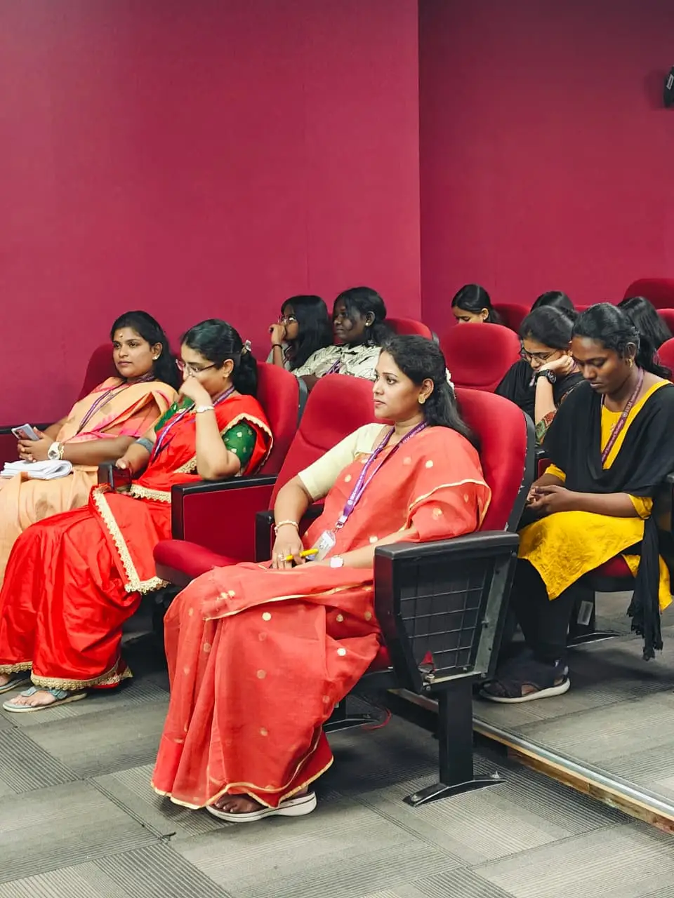Click And Learn: A Hands-on Photography Workshop - photo 5