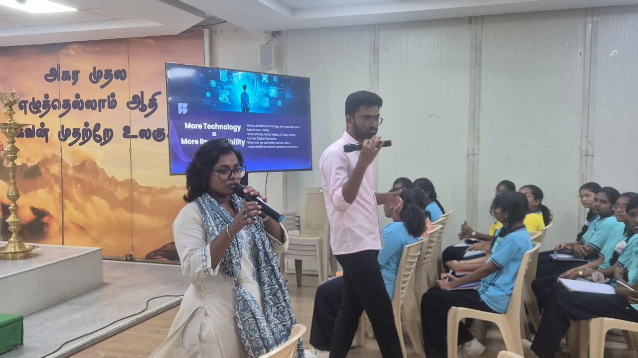 Role of Artificial Intelligence in Students’ Growth - photo 1