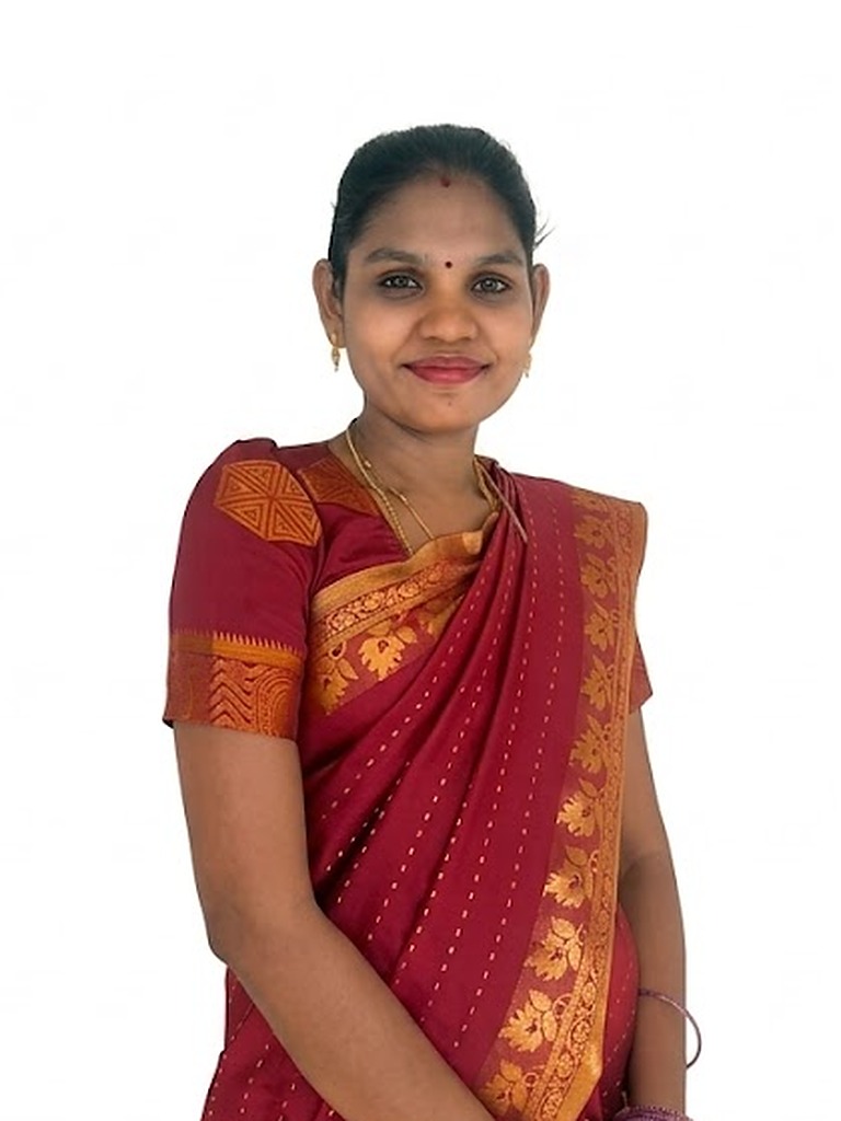 Dr.S.Karthiga, Assistant Professor