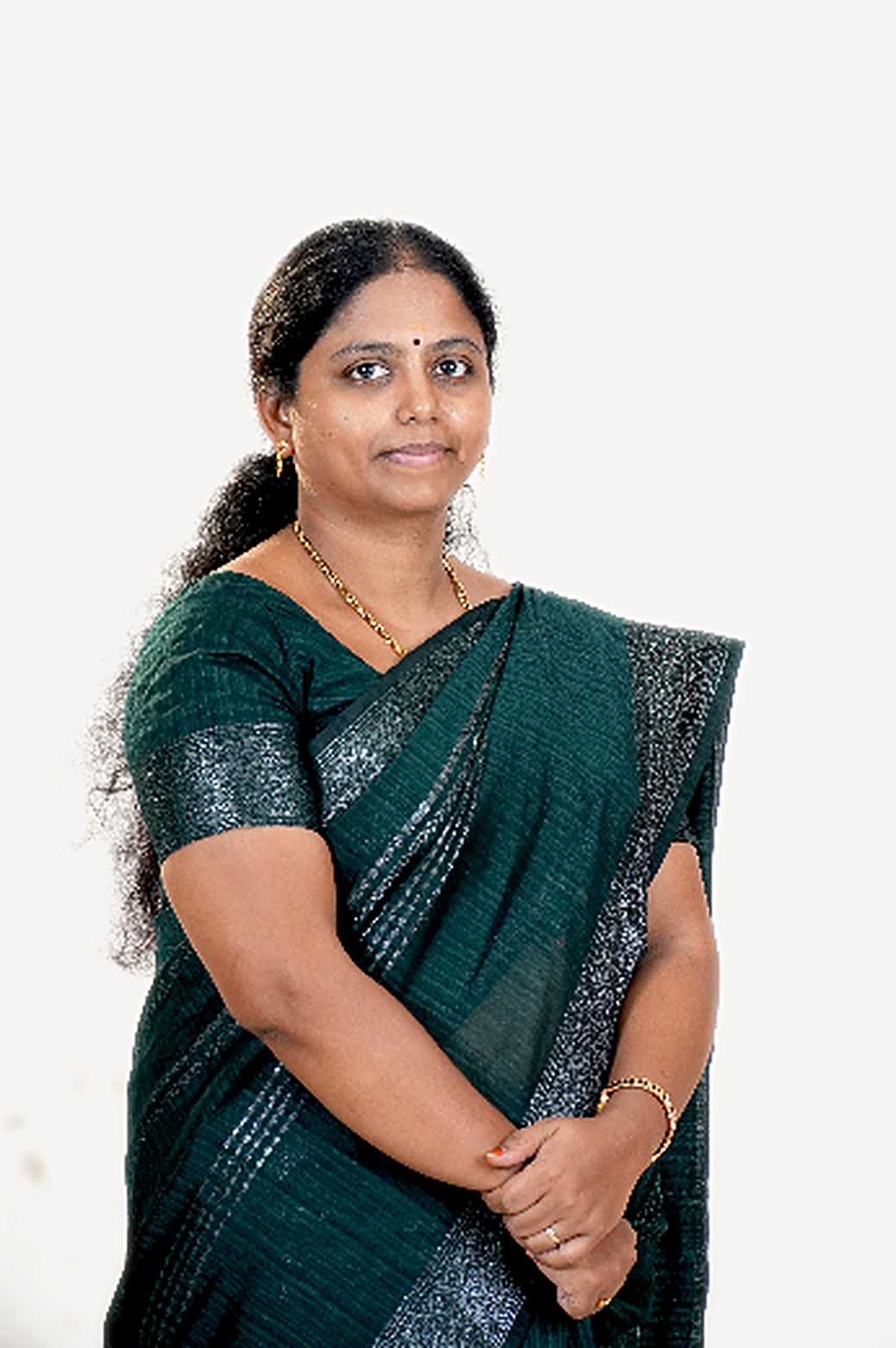 Dr. V. Deepa