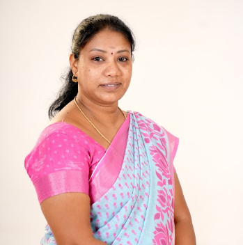 Ms. Karthigai Selvi. U, Assistant Professor