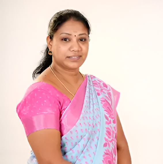 Ms. Karthigai Selvi. U, Assistant Professor