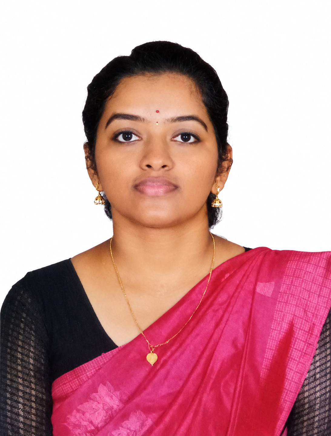 C. Kayelvizhi-Assistant Professor