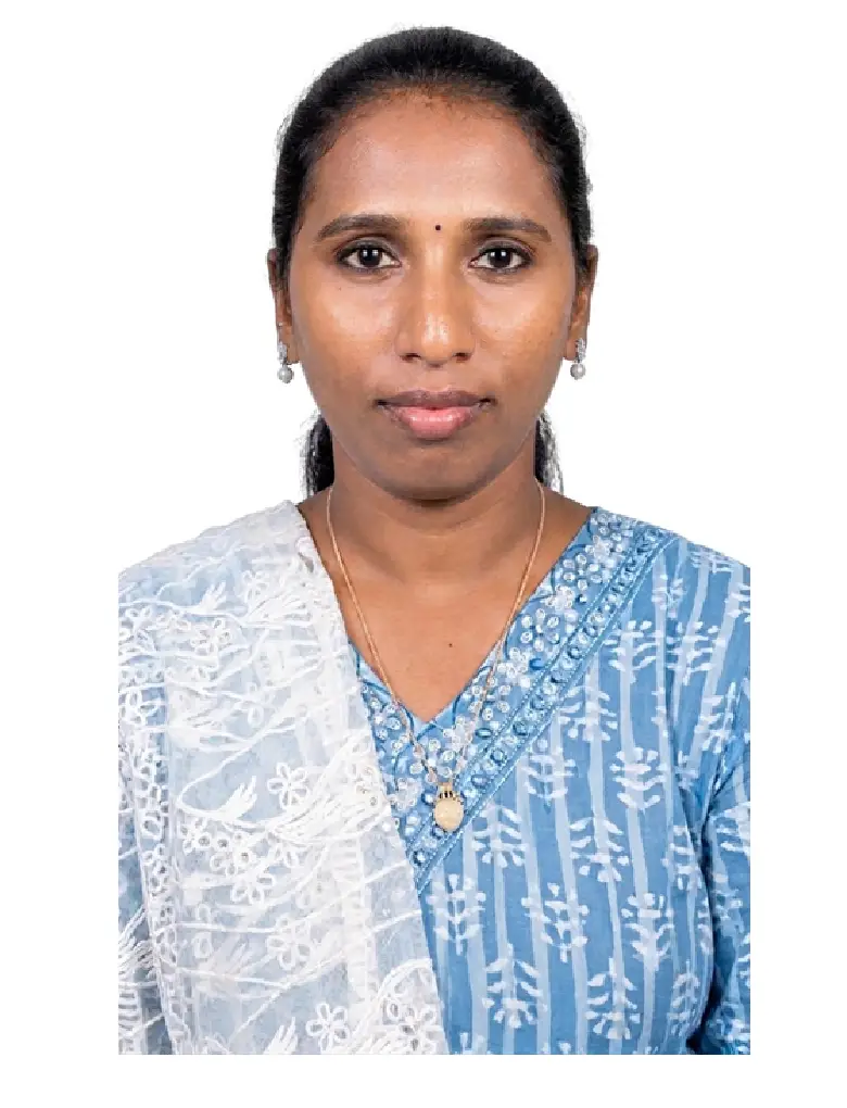 Ms. M. Banupriya , Assistant Professor