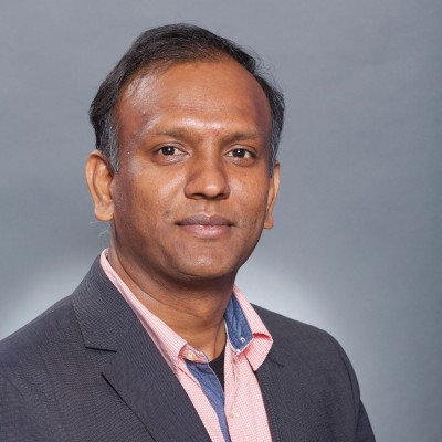 Subramanian Senthilkannan Muthu